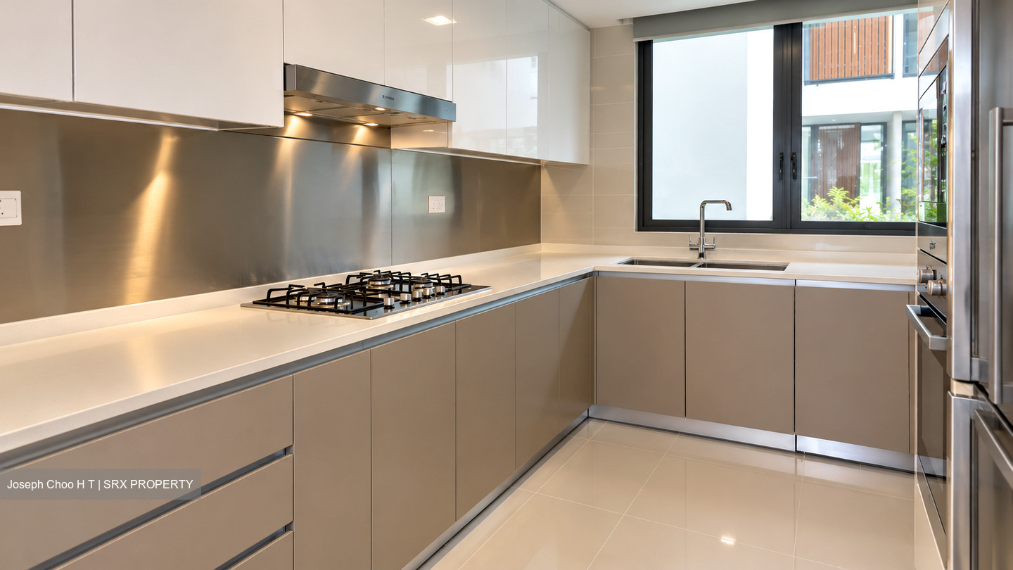 Hedges Park Condominium (D17), Condominium #636218801